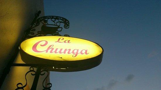 La Chunga